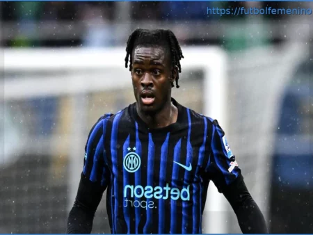Inter: 3 jugadores clave que podrían generar liquidez ante ofertas adecuadas