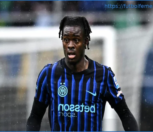 Inter: 3 jugadores clave que podrían generar liquidez ante ofertas adecuadas