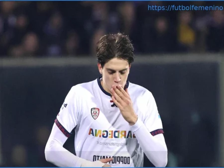 Calciomercato Inter EN VIVO – Distancia por Solet, fase de estancamiento por Palestra