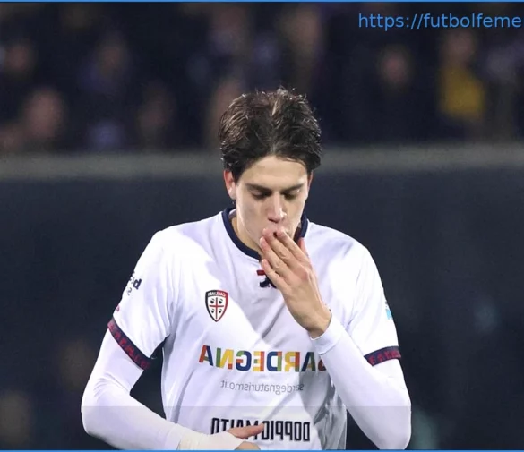 Calciomercato Inter EN VIVO – Distancia por Solet, fase de estancamiento por Palestra