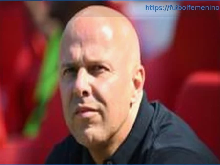 Arne Slot leaves Liverpool in Europe’s elite