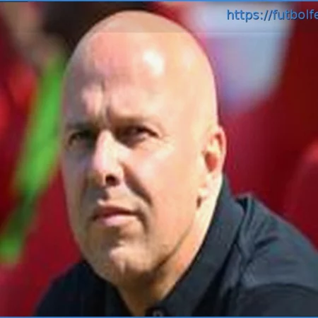 Arne Slot leaves Liverpool in Europe’s elite