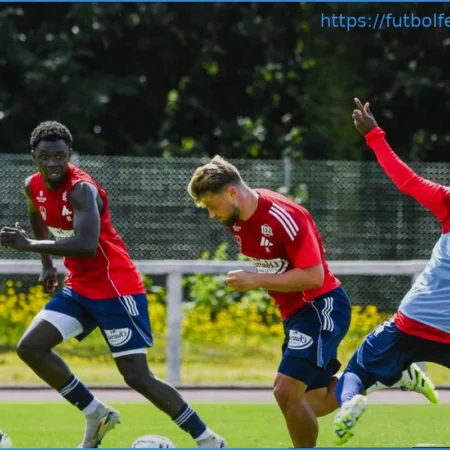 « Tendremos el lujo de ganar potencia, es algo raro »: cómo los clubes de la Ligue 1 gestionarán un verano inusualmente largo