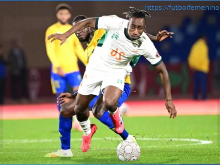 Yan Diomandé, attaquant du RB Leipzig et de la Côte d’Ivoire : « Le PSG est une équipe que j’aime depuis tout petit »