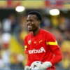 Le gardien comorien Yannick Pandor quitte Lens et rejoint Amiens en Ligue 3