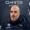 Man City close in on appointing Maresca as manager