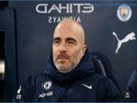 Man City close in on appointing Maresca as manager