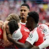 Premier League al via il 21 agosto, Arsenal-Coventry apre la stagione