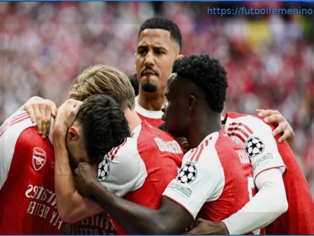 Premier League al via il 21 agosto, Arsenal-Coventry apre la stagione