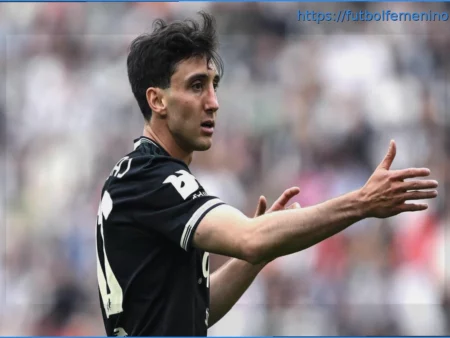 Cambiaso pista concreta per l’Inter? Un fattore invita alla moderazione