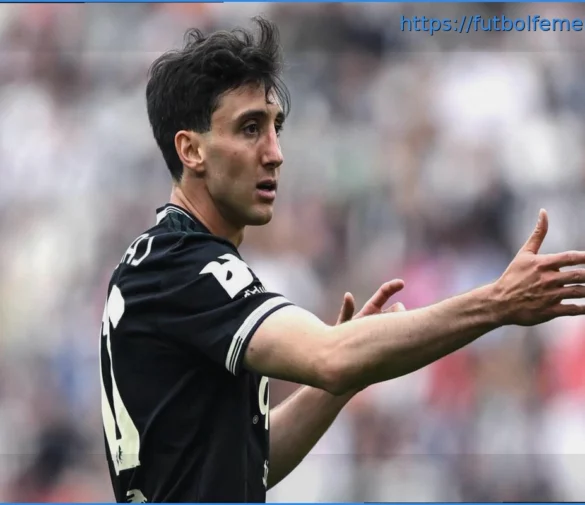 Cambiaso pista concreta per l’Inter? Un fattore invita alla moderazione