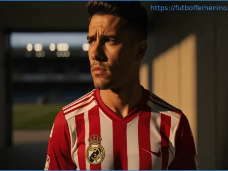 Álvarez Goes Public: Why His Exit Plea Changes Nothing Yet