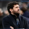 Pierre Sage parte, Jean-Louis Leca director deportivo del Lens tiene varios frentes abiertos