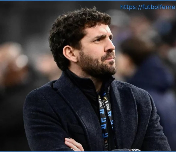 Pierre Sage parte, Jean-Louis Leca director deportivo del Lens tiene varios frentes abiertos