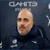 Манчестер Сити близок к назначению Марески главным тренером