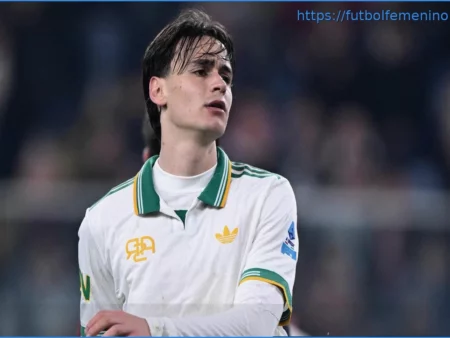 Mercado de Fichajes del Inter EN VIVO – Mourinho insiste por Bastoni, intrigue Pisilli