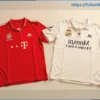 Tchouaméni or Camavinga: How Madrid Plan to Unlock the Olise Deal