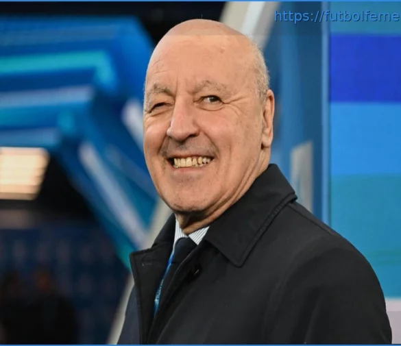 Chi potrebbe essere quest’anno il parametro zero di Marotta…