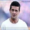 Chivu ya trabaja en el futuro: reunión con Ausilio en Capri y renovación definida