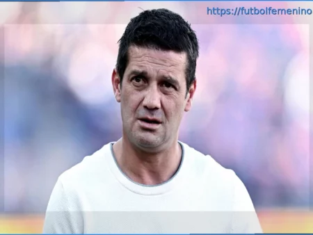 Chivu ya trabaja en el futuro: reunión con Ausilio en Capri y renovación definida