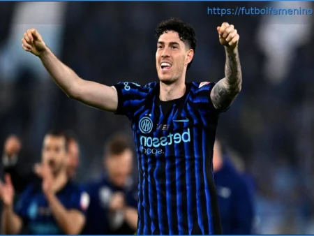TS – Inter, Bastoni non è sul mercato: nessun inserimento nell’eventuale affare Nico Paz