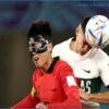 Mondiali: Repubblica Ceca-Messico 0-3 e Sudafrica-Corea del Sud 1-0