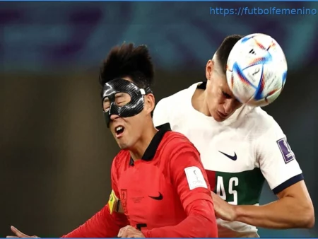 Mondiali: Repubblica Ceca-Messico 0-3 e Sudafrica-Corea del Sud 1-0