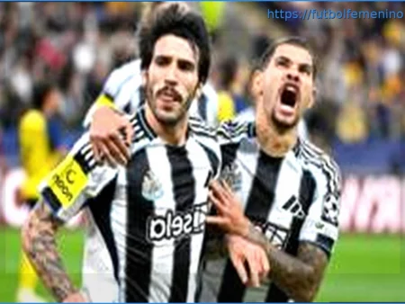 Arsenal explore moves for Newcastle’s Guimaraes & Tonali