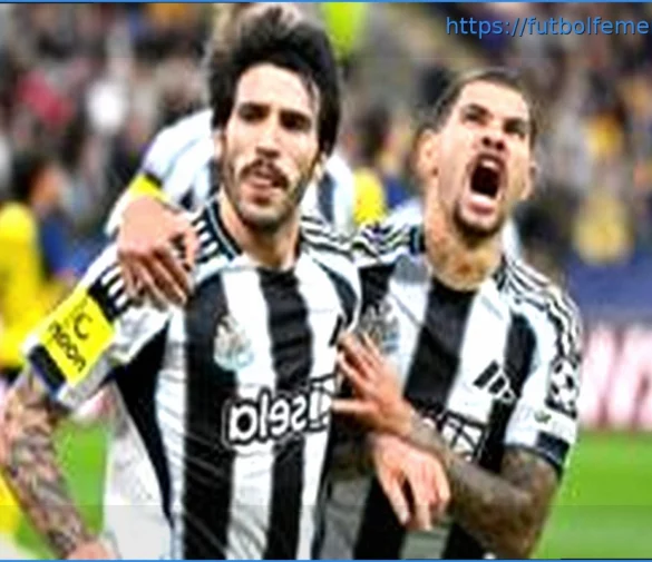 Arsenal explore moves for Newcastle’s Guimaraes & Tonali