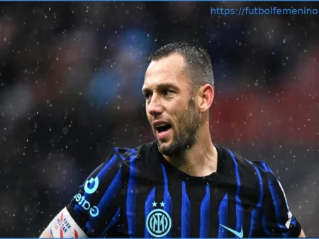 Nico Paz Rimanente al Como, De Vrij al Panathinaikos: Notizie Principali del 26 Giugno