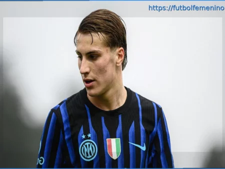 L’Inter si assicura il talento di Mattia Marello: riscattato il terzino dell’U20