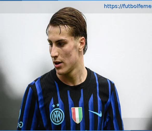 L’Inter si assicura il talento di Mattia Marello: riscattato il terzino dell’U20