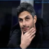 Ranocchia elogia Palestra: «Es muy fuerte, ojalá el Inter consiga ficharlo»