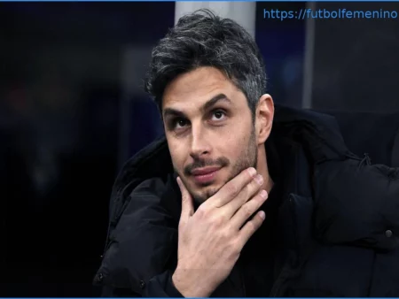 Ranocchia elogia Palestra: «Es muy fuerte, ojalá el Inter consiga ficharlo»