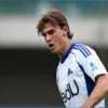 Inter ante un dilema: Nico Paz y la complicación de su cesión