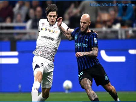 Inter: Una Revolución en la Banda Derecha Podría Ser Total