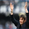 Conte se despide del Napoli: «¡Dos años ganadores y de gran pasión. Gracias!»