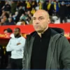 Alexandre Dujeux devient le nouvel entraîneur de Lorient