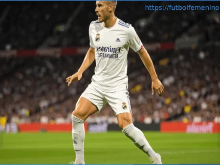 Fichaje Estrella Gratuito: Konaté se Compromete con el Real Madrid por Cuatro Años