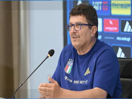 Baldini: «Quiero una Italia ordenada y que no sienta la presión contra Grecia»