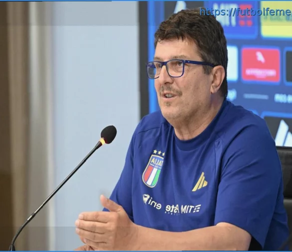 Baldini: «Quiero una Italia ordenada y que no sienta la presión contra Grecia»