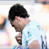 Pio Esposito Anota Contra Luxemburgo