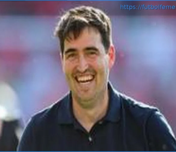 Iraola entusiasmará a los aficionados del Liverpool – Murphy