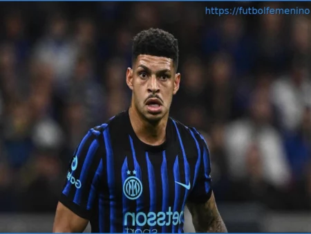 El Inter de Milán tomará decisiones clave sobre Luis Henrique, Pavard, Asllani y Frattesi