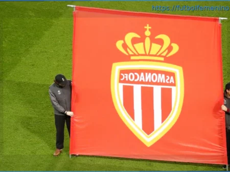La DNCG annonce que l’AS Monaco va voir sa masse salariale encadrée, sursis à statuer pour l’OM