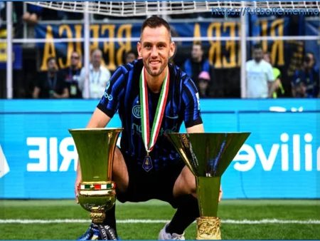 Romano conferma: «De Vrij-Panathinaikos, here we go!»