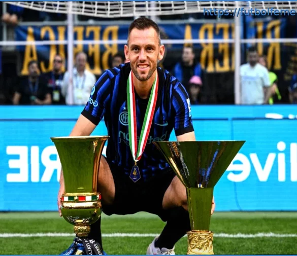 Romano conferma: «De Vrij-Panathinaikos, here we go!»