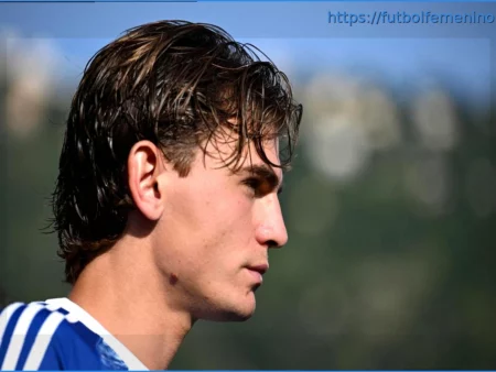 Nico Paz: La Decisión Final del Inter, Mañana se Revelará