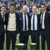 Semana Difícil para los Interistas: Se Espera un Cambio para Alejar las Negatividades