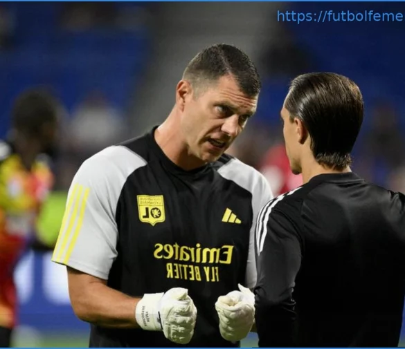 Rémy Vercoutre regresará a la Ligue 1: el ex guardameta del OL ha sido nombrado entrenador de porteros del LOSC